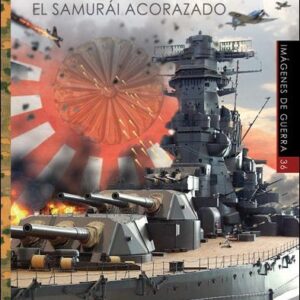 Yamato. El samurái acorazado - ISBN: 9788412108545