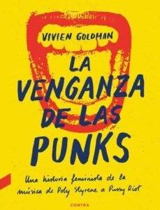 Venganza de las punks