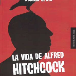 Vida de Alfred Hitchcock