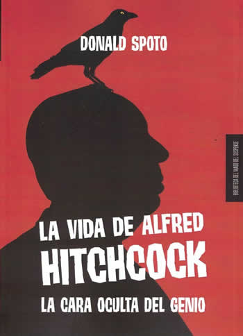 Vida de Alfred Hitchcock