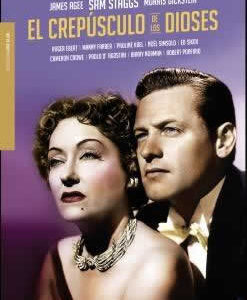 Crepúsculo de los dioses