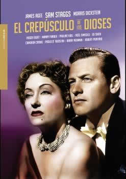 Crepúsculo de los dioses
