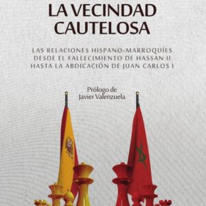 Vecindad cautelosa