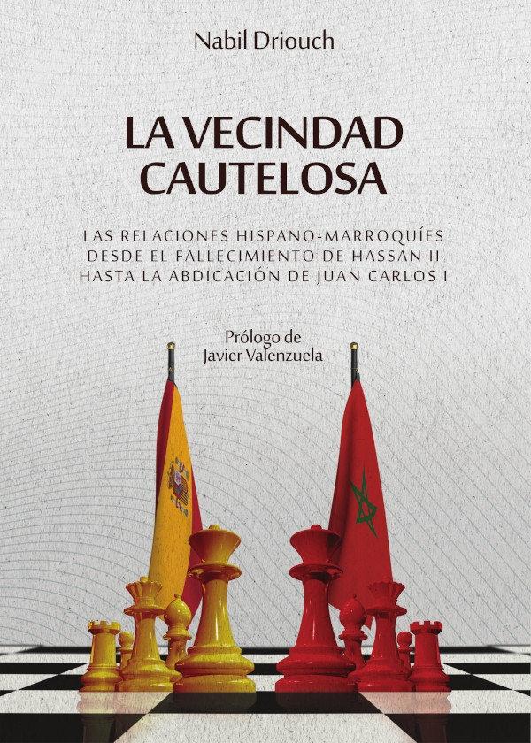 Vecindad cautelosa