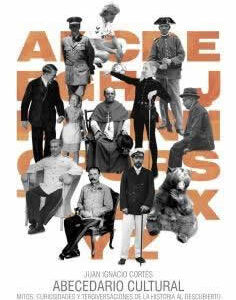 Abecedario cultural - ISBN: 9788412305678