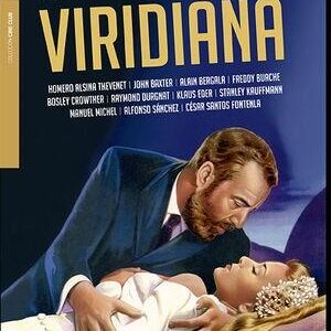 Viridiana - ISBN: 9788412320756