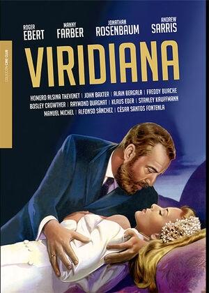 Viridiana - ISBN: 9788412320756