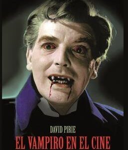 Vampiro en el cine