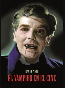 Vampiro en el cine