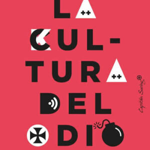 Cultura del odio
