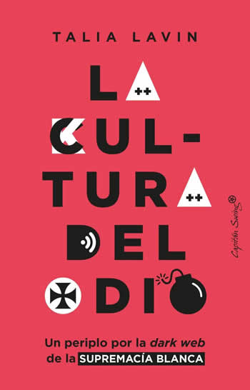 Cultura del odio
