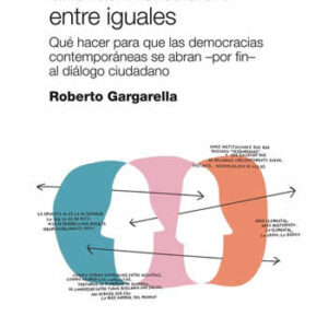 Derecho como una conversacion entre iguales