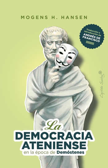 Democracia ateniense en la era de Demóstenes