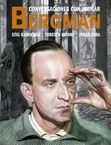 Conversaciones con Ingmar Bergman - ISBN: 9788412497878