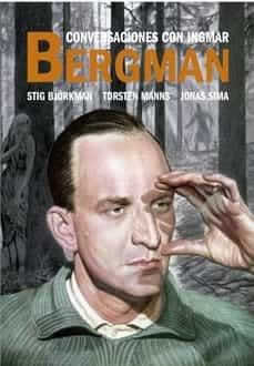 Conversaciones con Ingmar Bergman - ISBN: 9788412497878