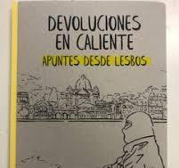 Devoluciones en caliene. Apuntes desde Lesbos