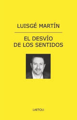 Desvío de los sentidos