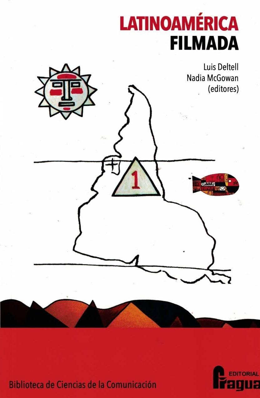 Latinoamérica filmada.