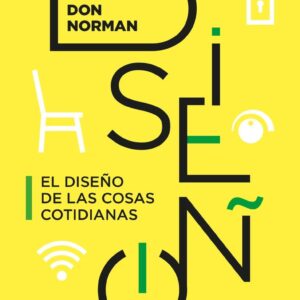 Diseño de las cosas cotidianas