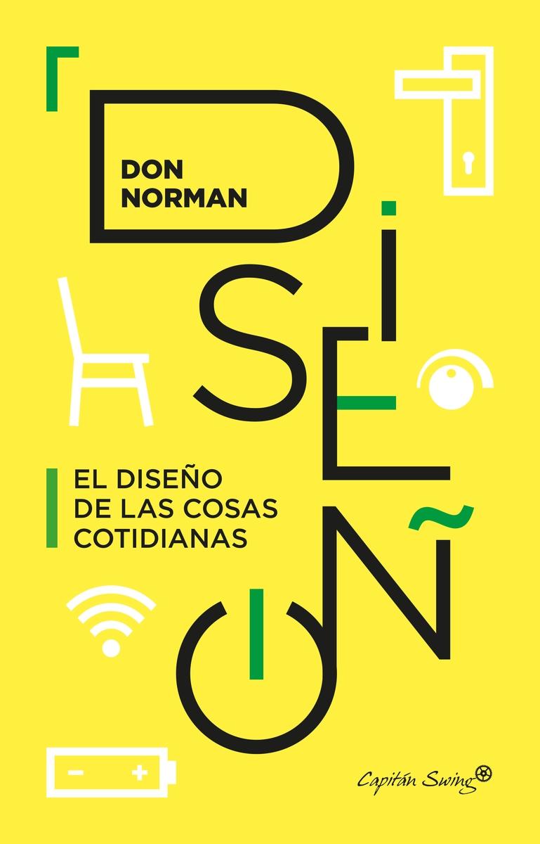 Diseño de las cosas cotidianas