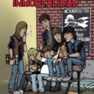 Días de inmortalidad