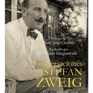 Conversaciones con Stefan Zweig