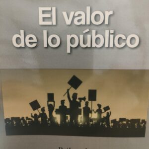 Valor de lo público