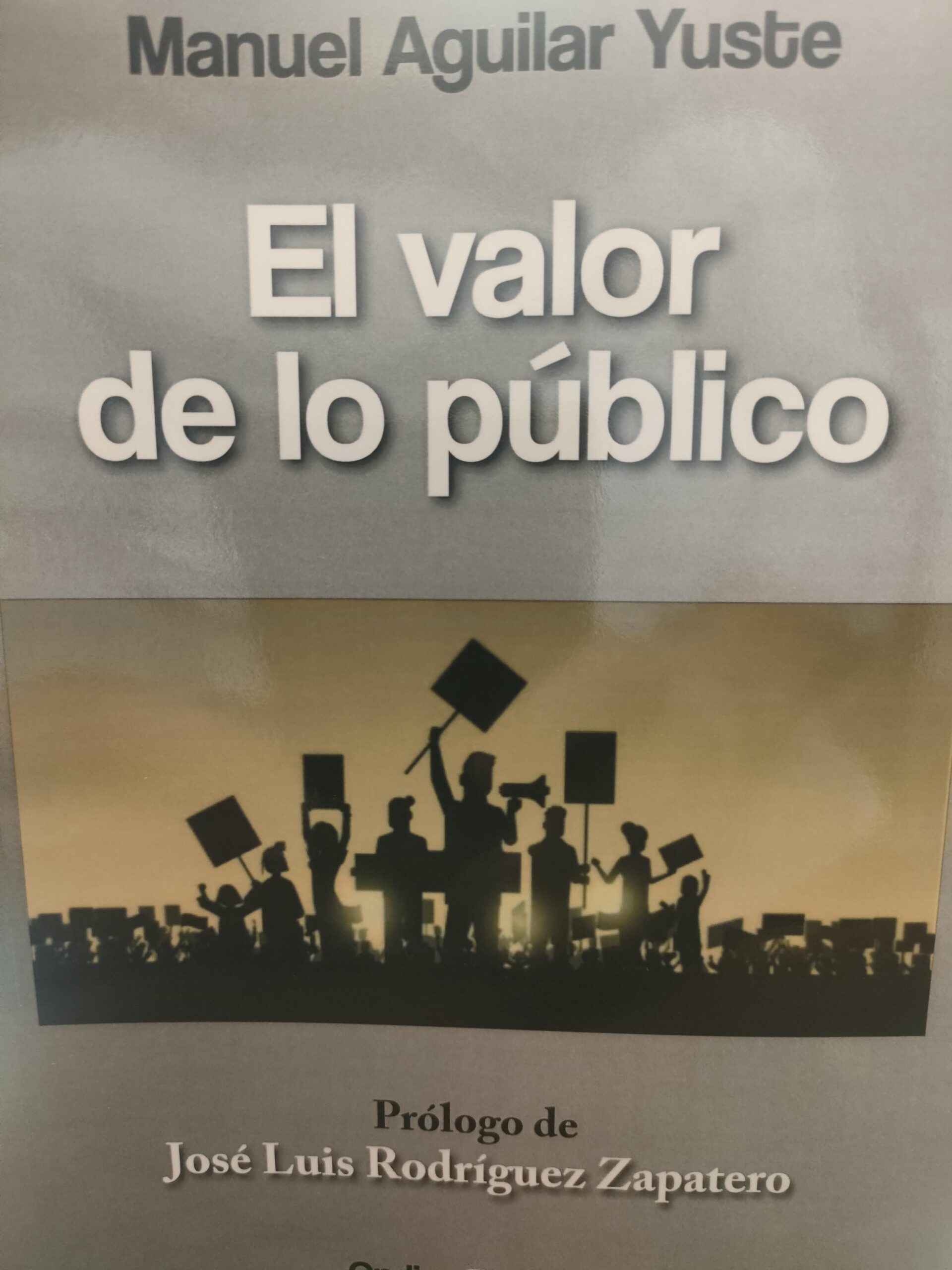 Valor de lo público