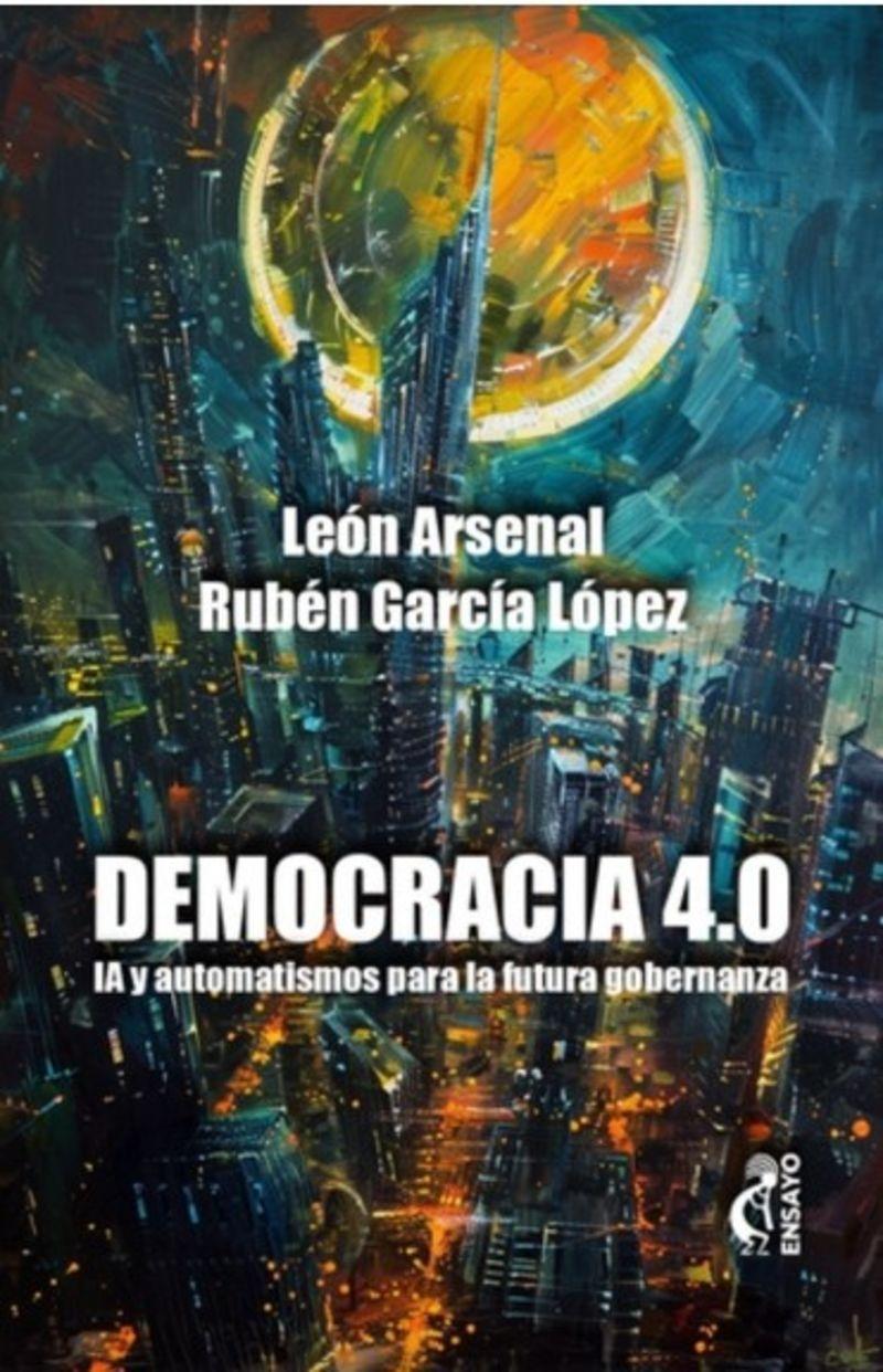 Democracia 4