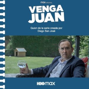 Venga Juan (Guión)