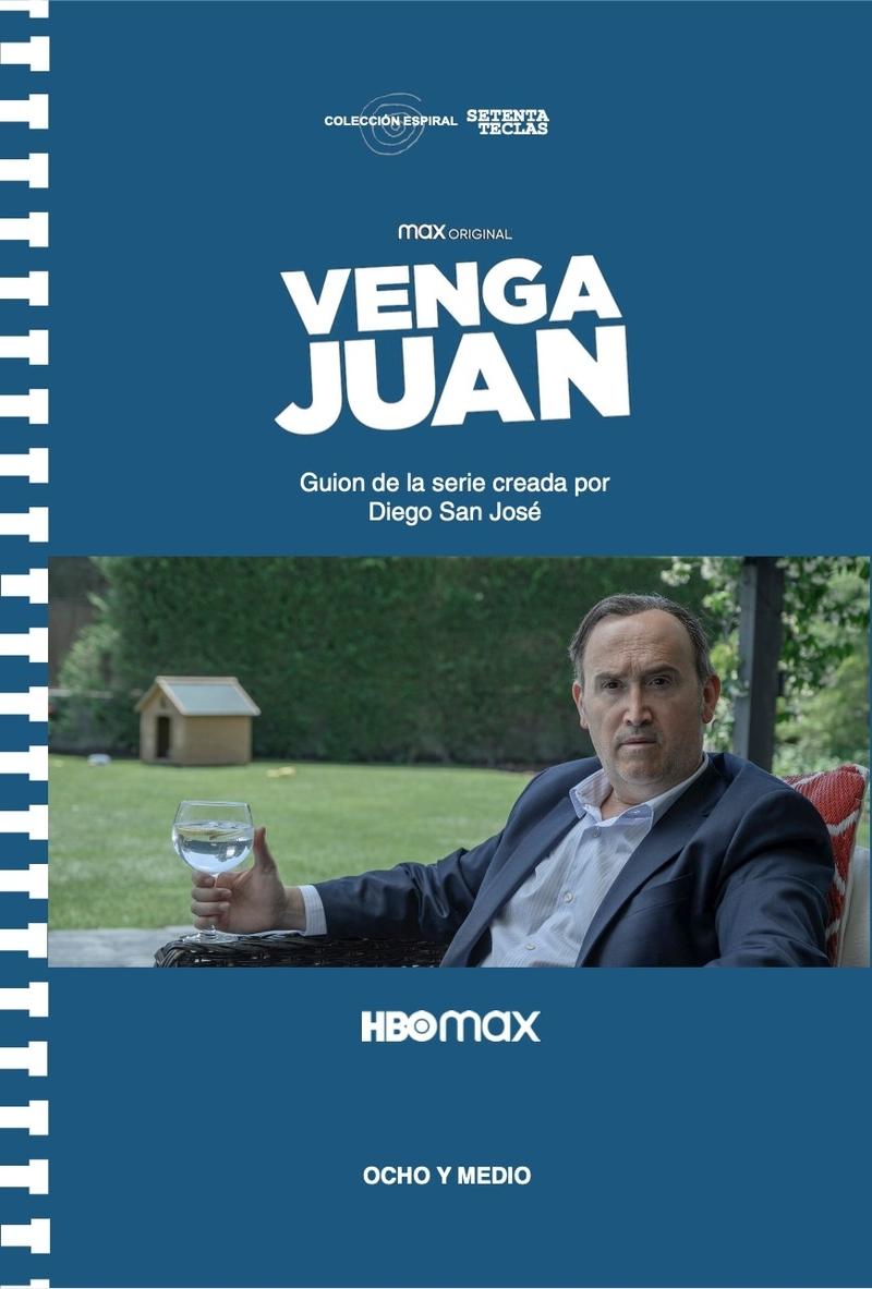 Venga Juan (Guión)