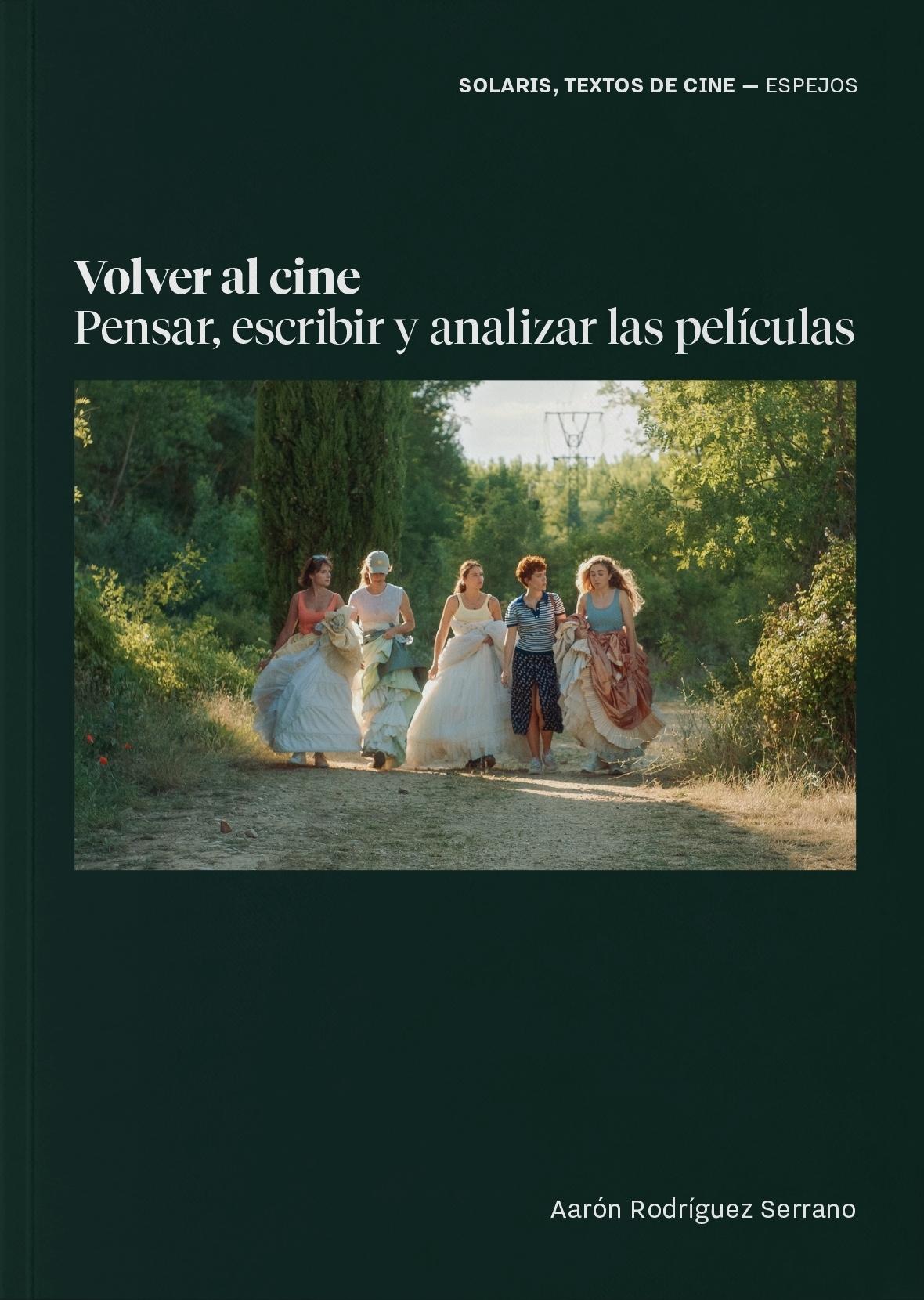 Volver al cine. Pensar