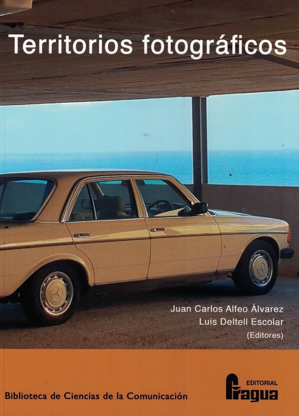 Territorios fotográficos