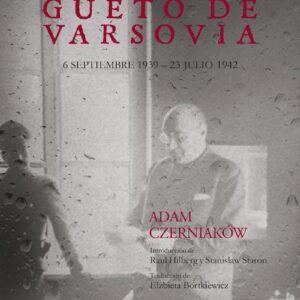 Diario del Gueto de Varsovia