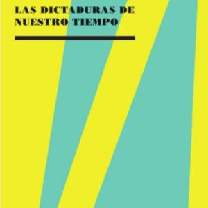 Dictaduras de nuestro tiempo