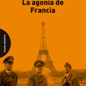Agonía de Francia