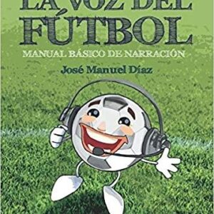 Voz del Fútbol