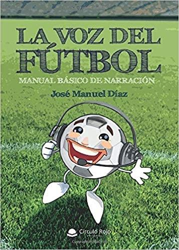 Voz del Fútbol