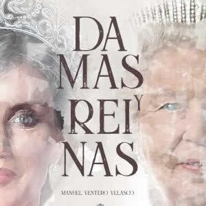 Damas y reinas - ISBN: 9788413116037