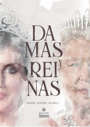 Damas y reinas - ISBN: 9788413116037