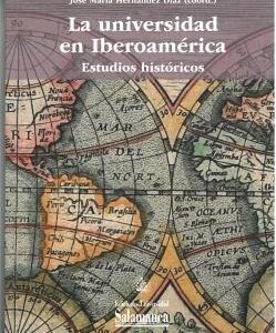 Universidad en Iberoamérica