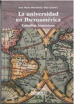 Universidad en Iberoamérica