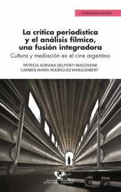 Crítica periodística y el análisis fílmico