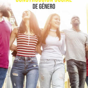 Construcción social de género. - ISBN: 9788413236841