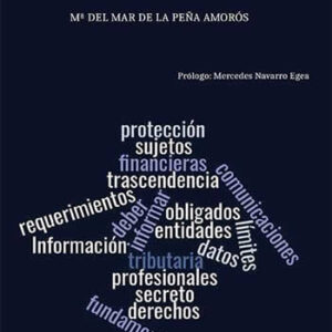 Deber de la información