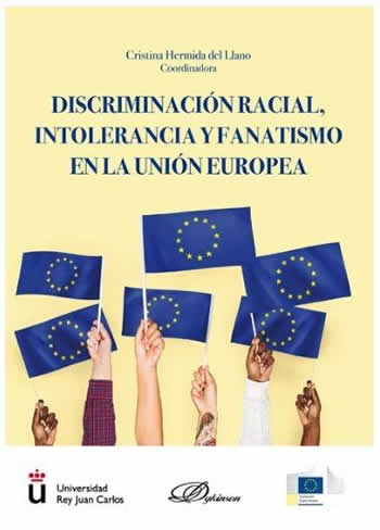 Discriminación racial