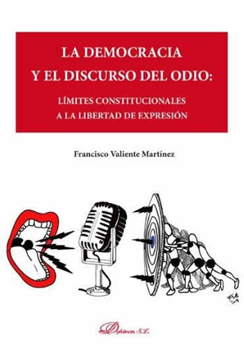 Democracia y el discurso del odio