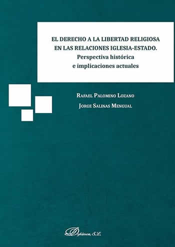 Derecho a la libertad religiosa en las relaciones iglesia-estado