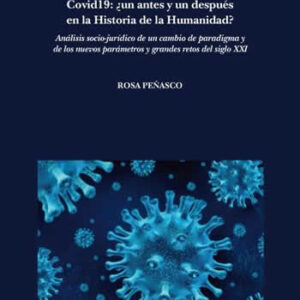Covid19: ¿un antes y un después en la Historia de la Humanidad? - ISBN: 9788413248257