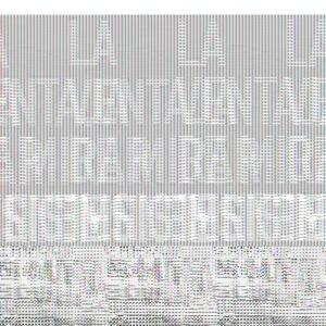 Ventaja de mirar insistentemente una lata de sopa